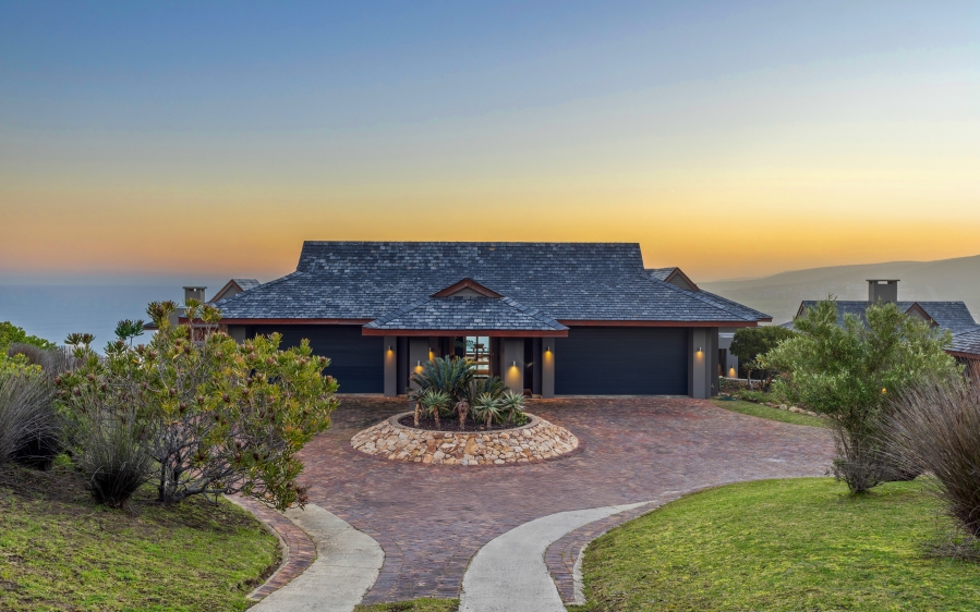 6 Bedroom Property for Sale in Pezula Private Estate Western Cape